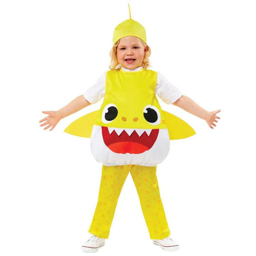 Picture of BABY SHARK - 3-4 YEARS
